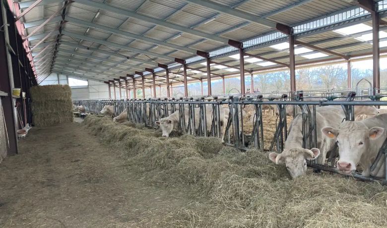 Comprendre la stabulation photovoltaïque