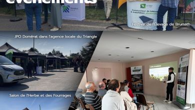 Retour sur les derniers events de Triangle Énergie