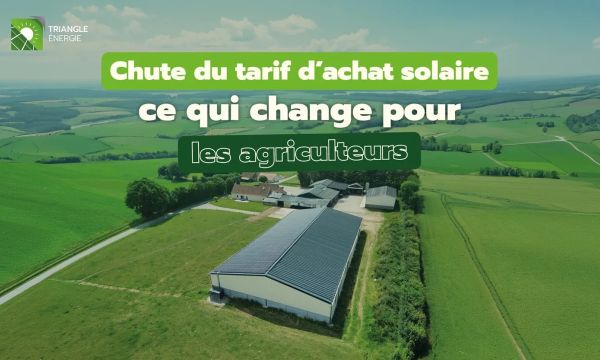 Baisse des tarifs CRE S21