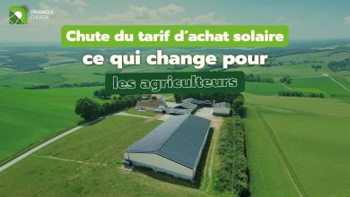 Baisse des tarifs CRE S21