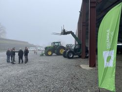 Journée portes ouvertes Triangle Énergie