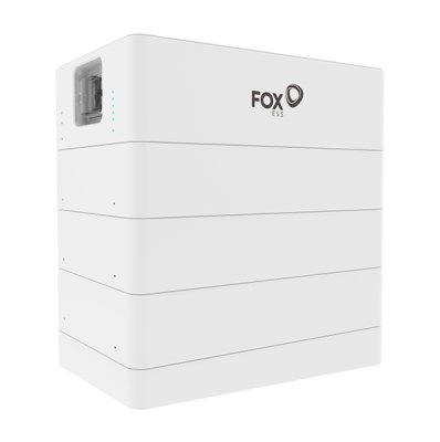 Batterie de stockage solaire